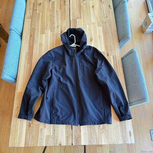 Xersion Windproof Water Resistant Jacket Men's XL